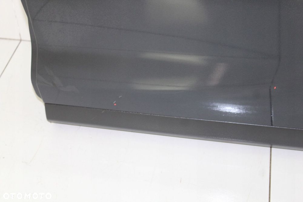 DRZWI LEWY TYŁ FORD KUGA MK1 08-10R 6DYE - 2