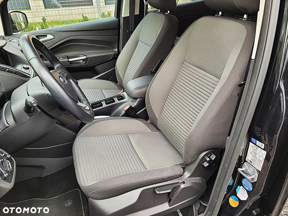 Ford Grand C-MAX 1.5 EcoBoost Start-Stopp-System Titanium - 19