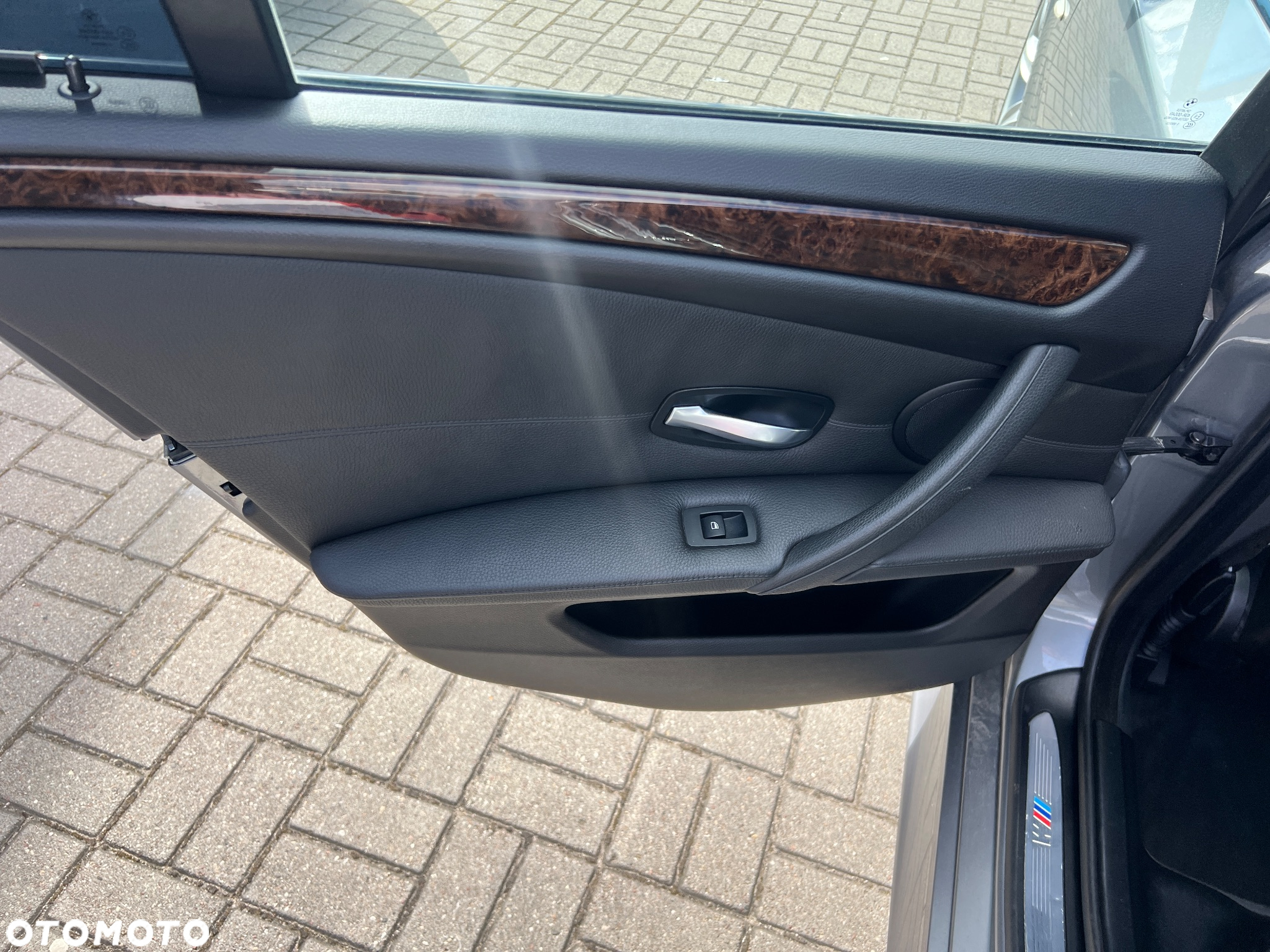 BMW Seria 5 - 21