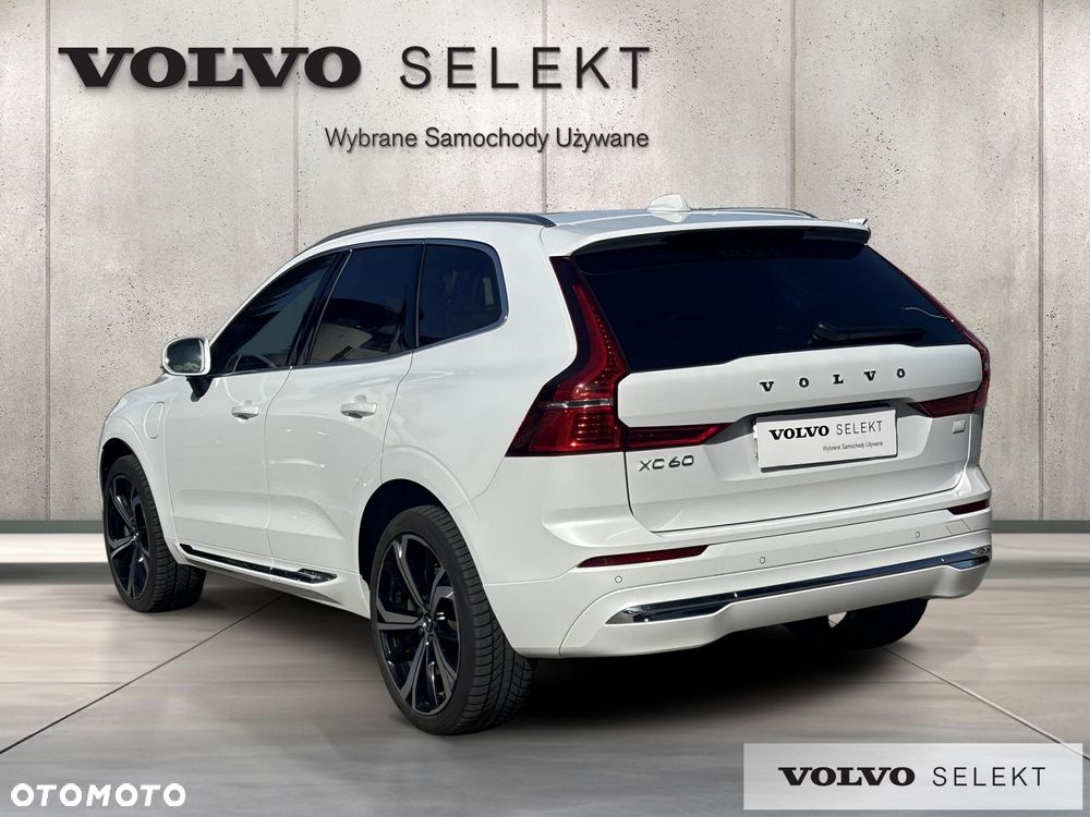 Volvo XC 60 - 3
