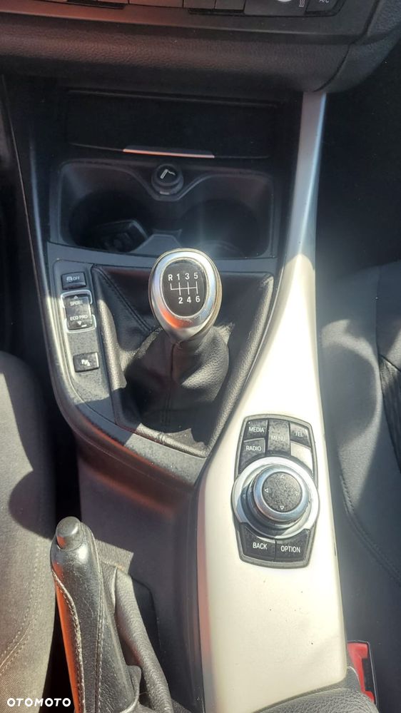 BMW Seria 1 116d EfficientDynamics Edition - 19