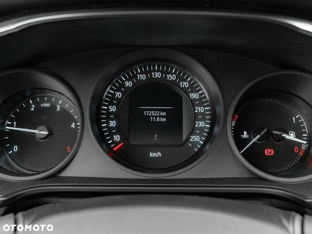 Renault Megane 1.5 Blue dCi Business - 17