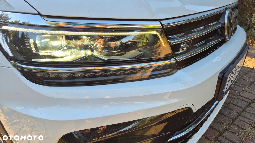 Volkswagen Tiguan - 5