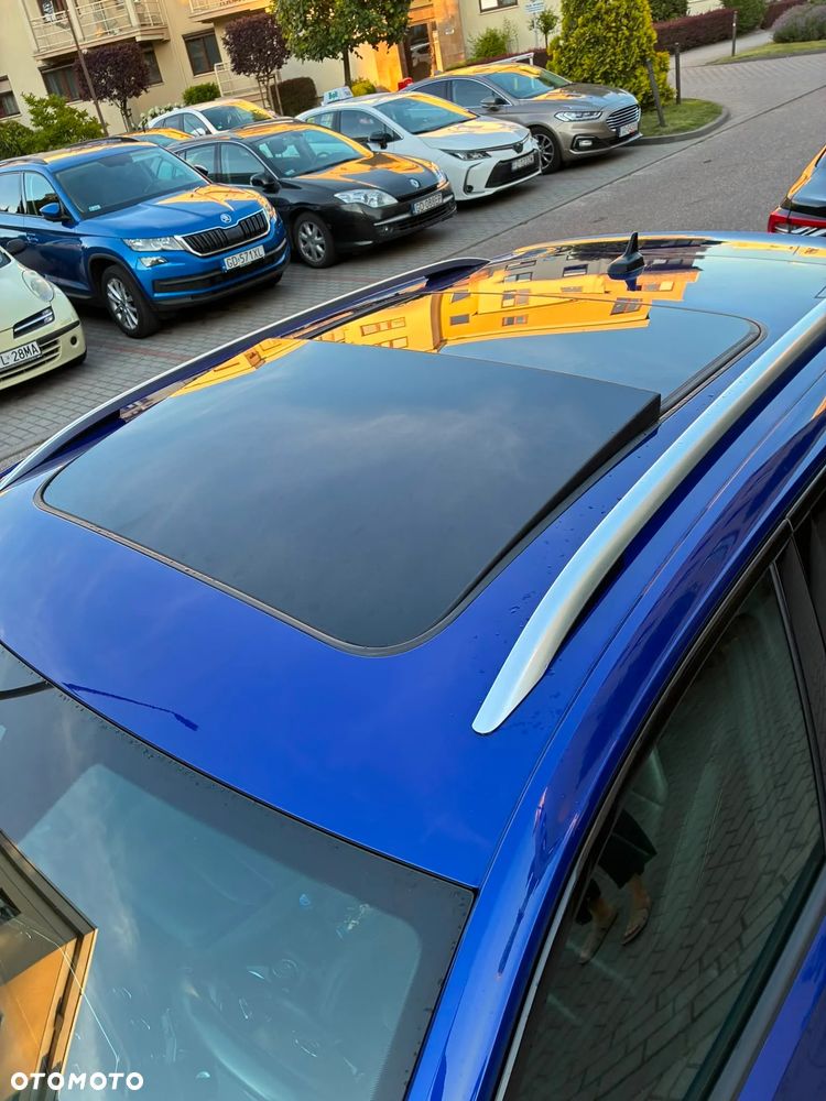 Volkswagen T-Roc 2.0 TSI 4Motion R Black Edition DSG - 8