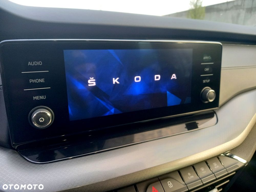 Skoda Octavia 1.5 TSI GPF ACT Ambition - 17