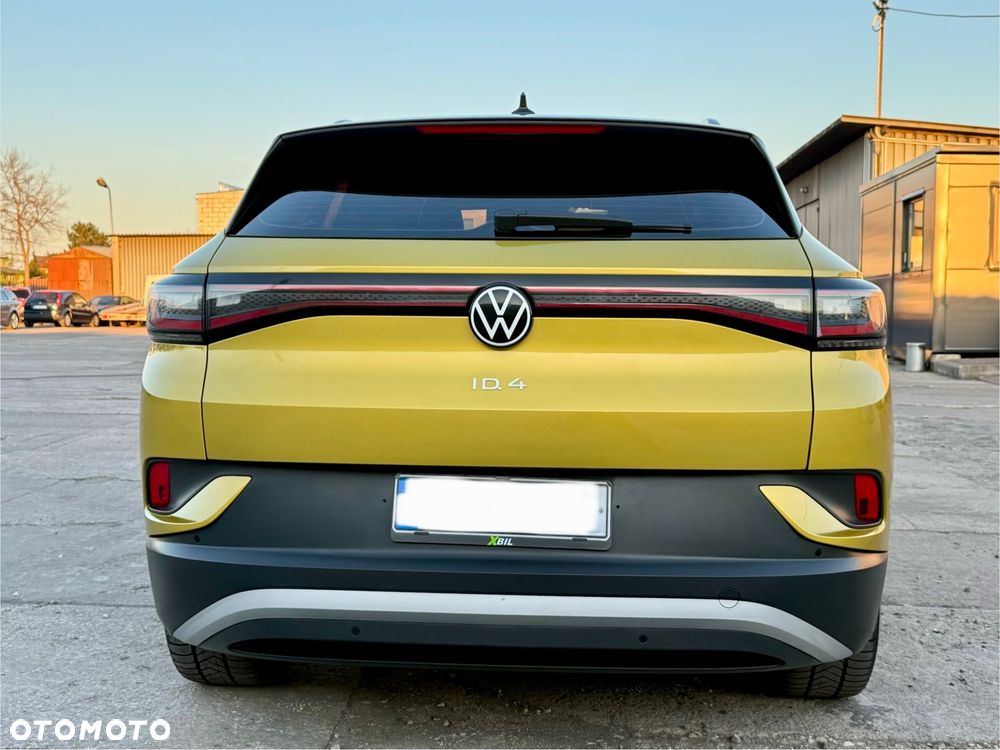 Volkswagen ID.4 Pure - 20