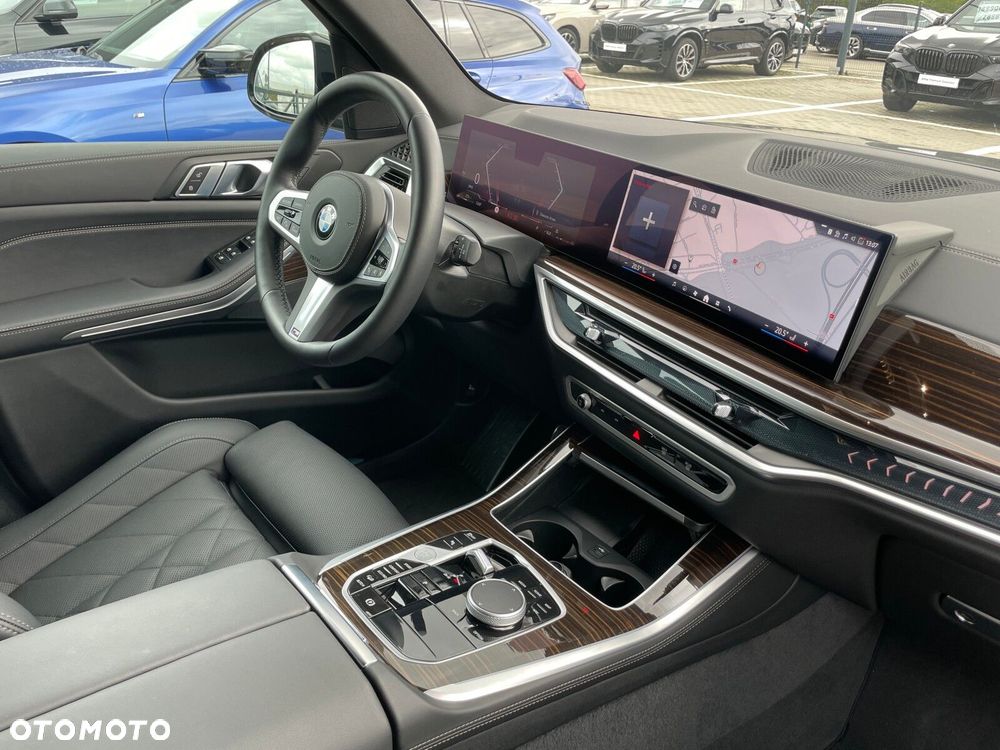 BMW X5 - 20