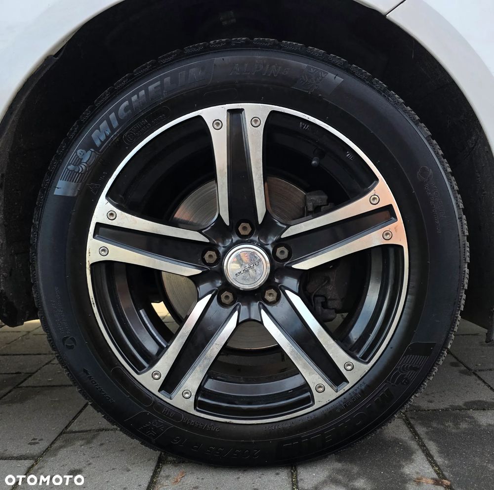 Opel Meriva 1.4 Ecoflex Start/Stop Selection - 31