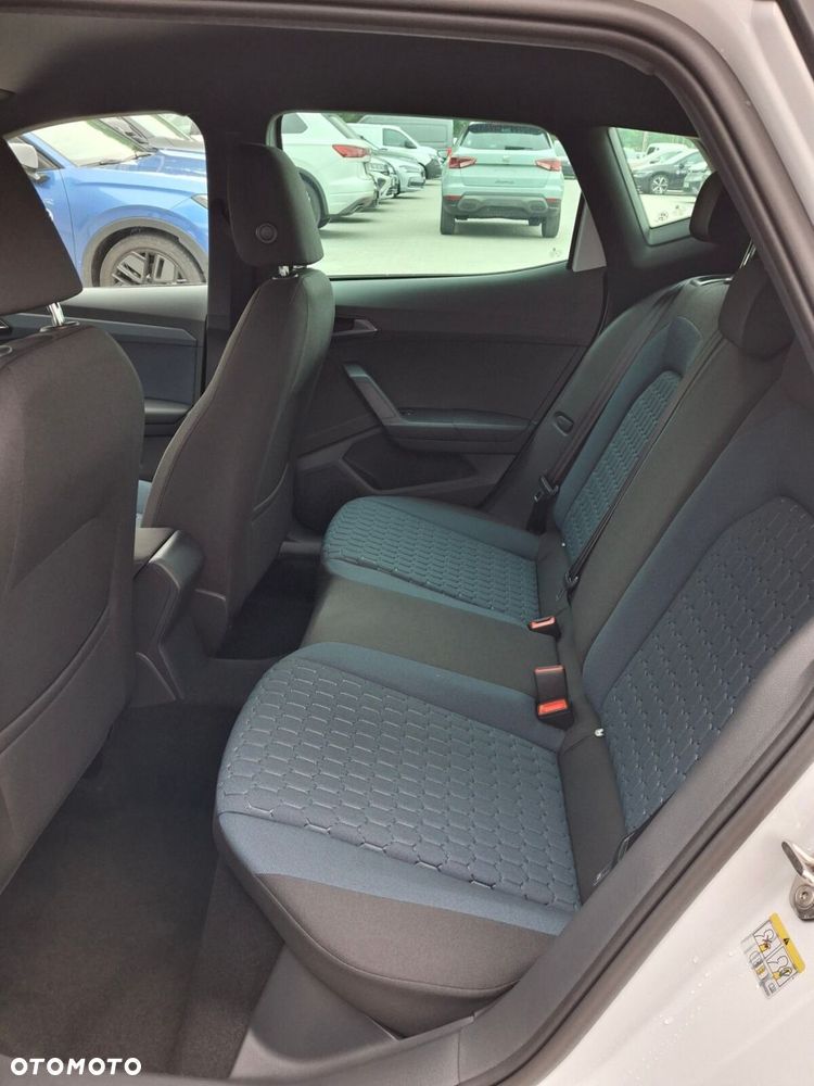 Seat Arona 1.0 TSI Style S&S - 16