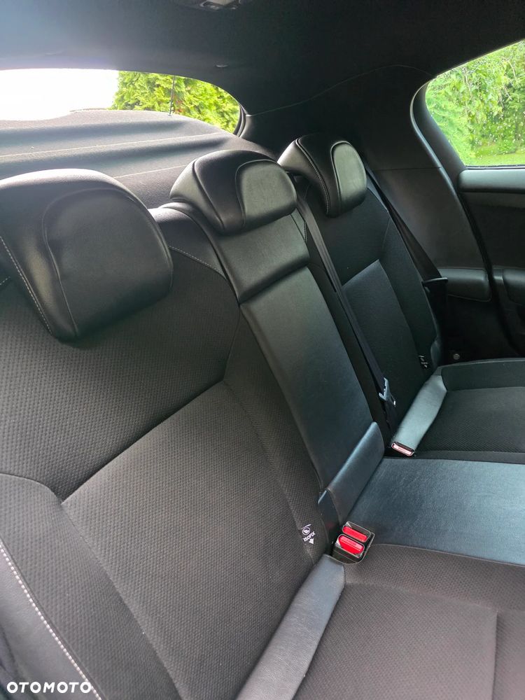 Citroën DS4 1.6 HDi Chic - 15