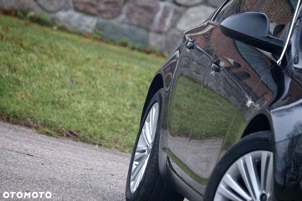 Opel Insignia - 19