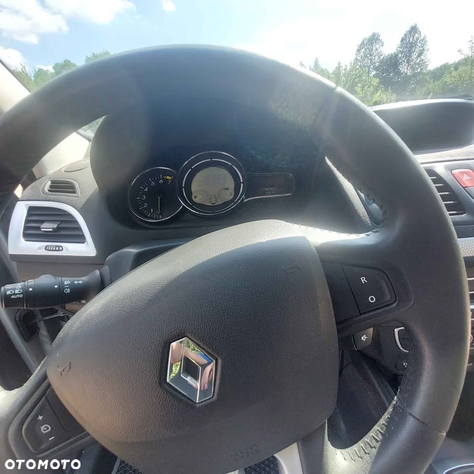 Renault Megane 1.6 16V Dynamique - 9