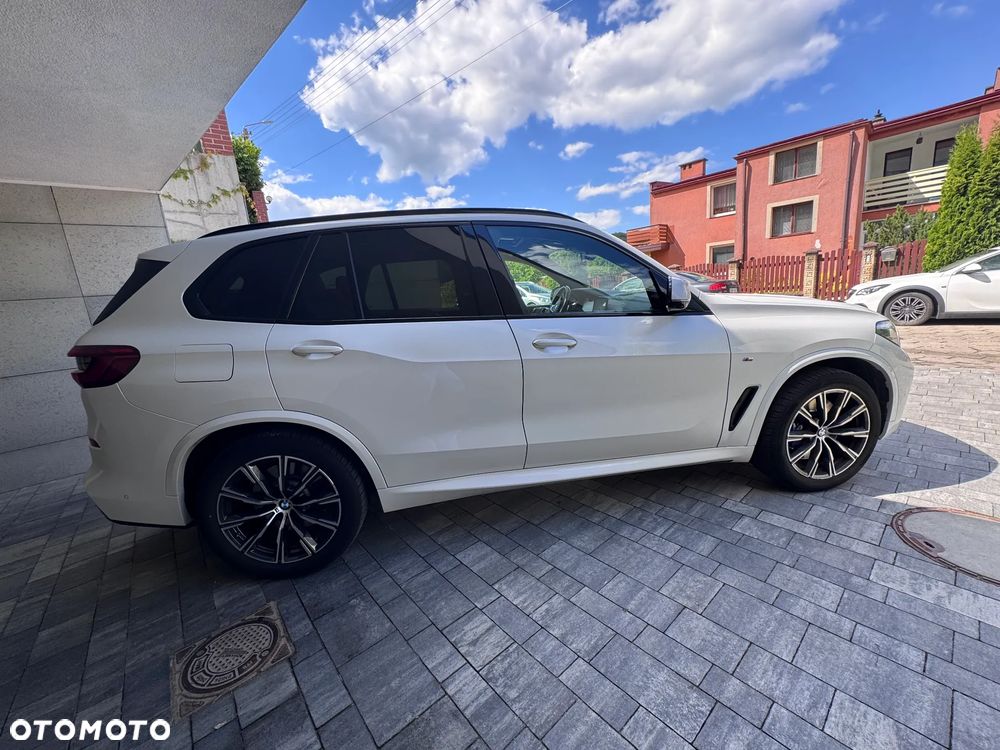 BMW X5 xDrive25d - 4