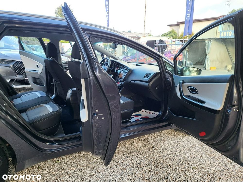 Kia Ceed - 25