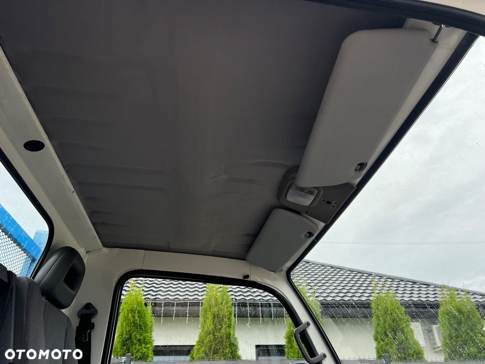 Nissan Cabstar - 41