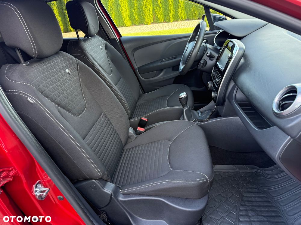 Renault Clio ENERGY TCe 90 Start & Stop LIMITED - 15
