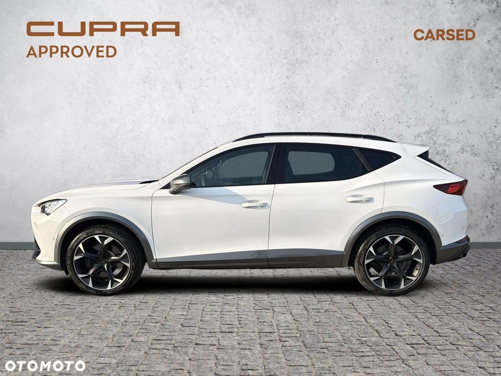 Cupra Formentor 2.0 TSI 4Drive VZ DSG - 4