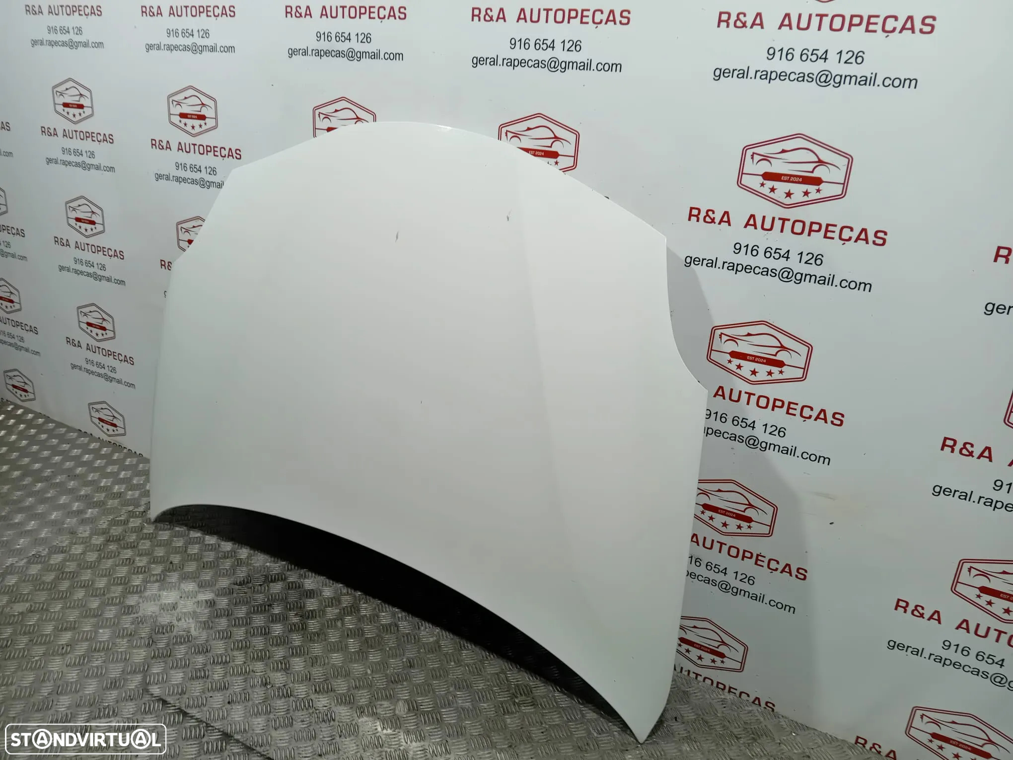 Frente Usada Alfa Romeo Giulietta 940 Xenon Diesel - 17