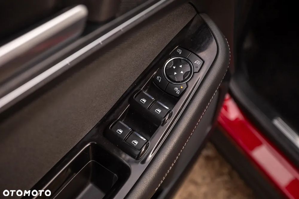 Ford S-Max 2.0 TDCi Titanium - 25