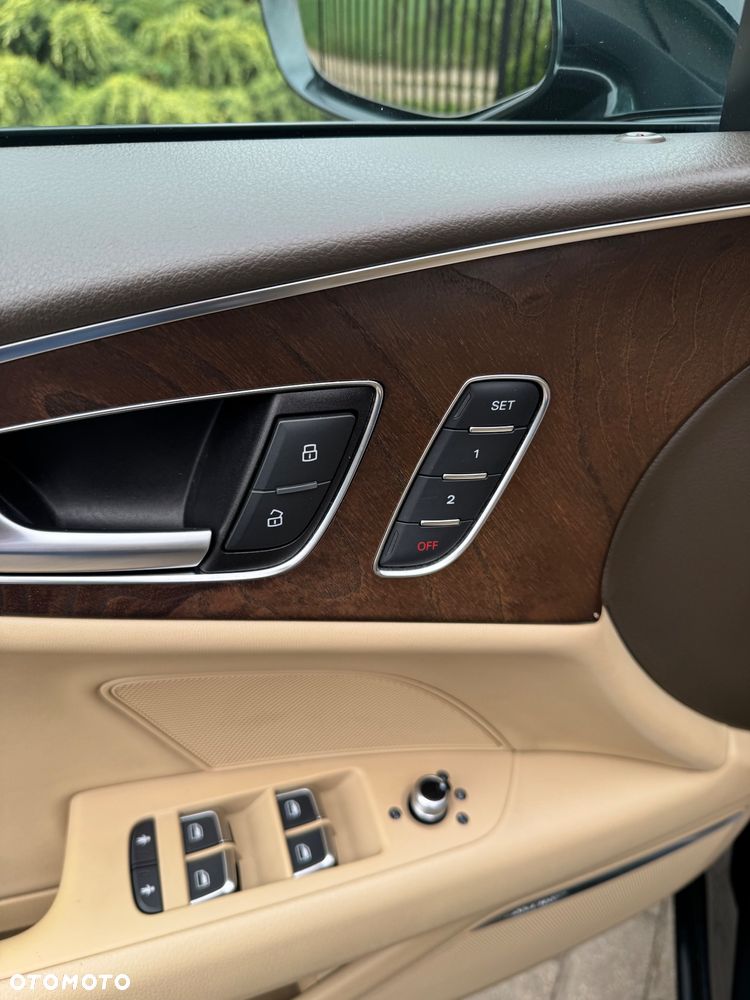 Audi A7 Sportback 3.0 TDI quattro S tronic sport selection - 24