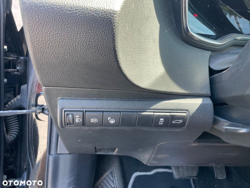 Toyota Corolla 2.0 Hybrid Executive - 13