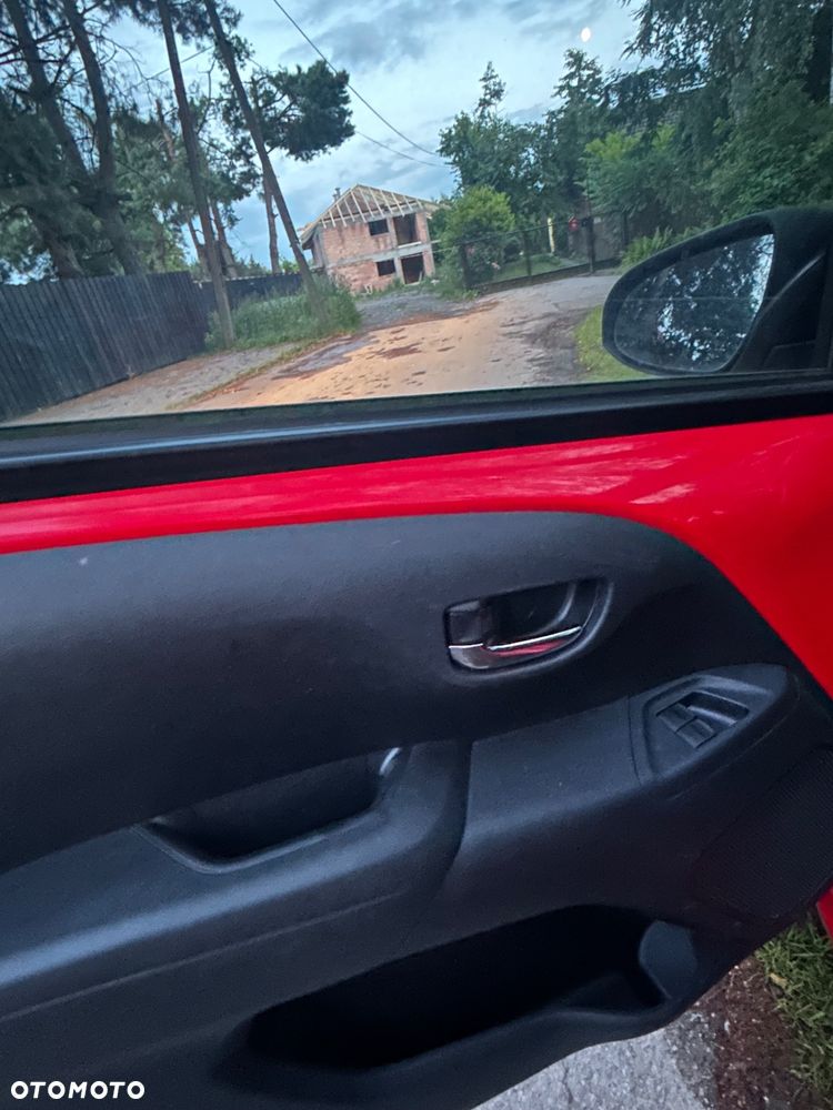 Toyota Aygo - 11