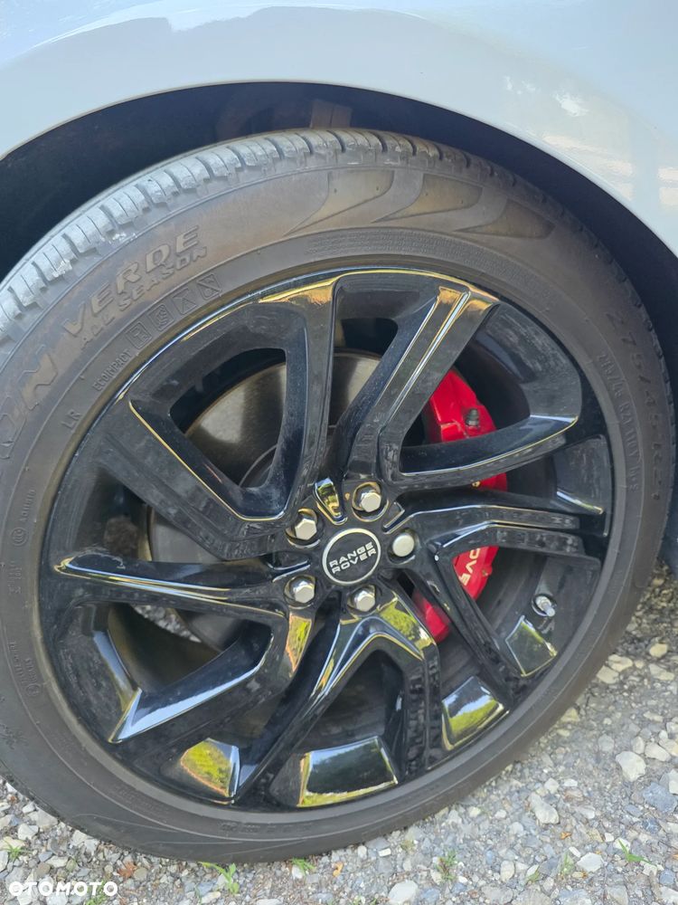 Land Rover Range Rover Sport S 3.0 I6 HSE - 13