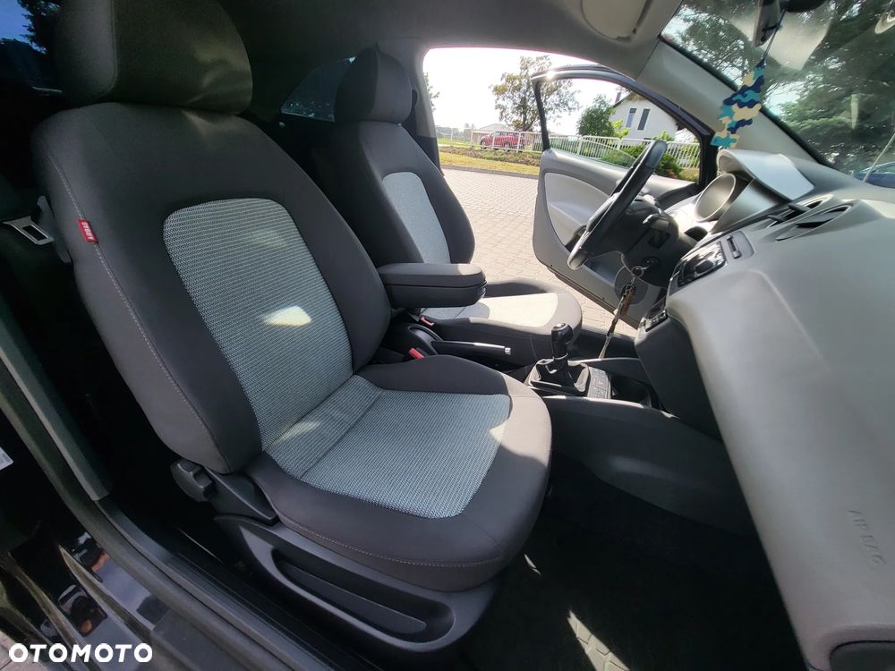 Seat Ibiza - 14