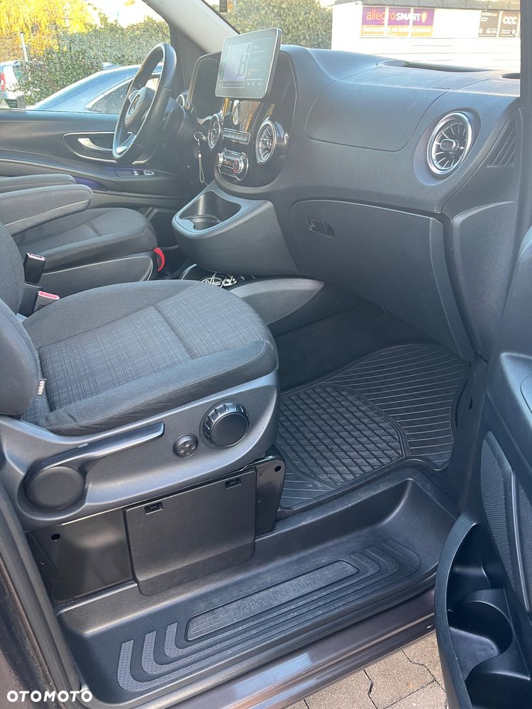 Mercedes-Benz Vito CDI Tourer Pro 447.703 - 15