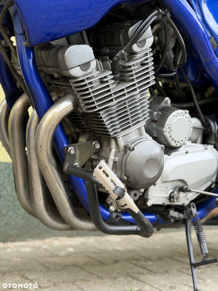Yamaha XJ - 31