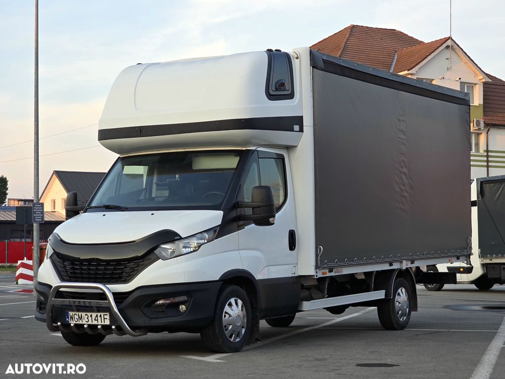 Iveco Daily - 1