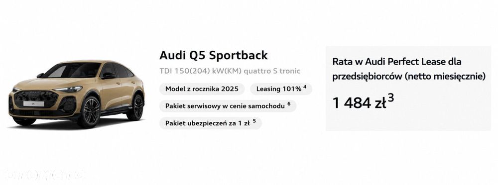 Audi Q5 Sportback - 2