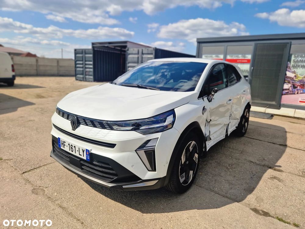 Renault Symbioz 1.8 E-Tech Full Hybrid 160 Techno - 5