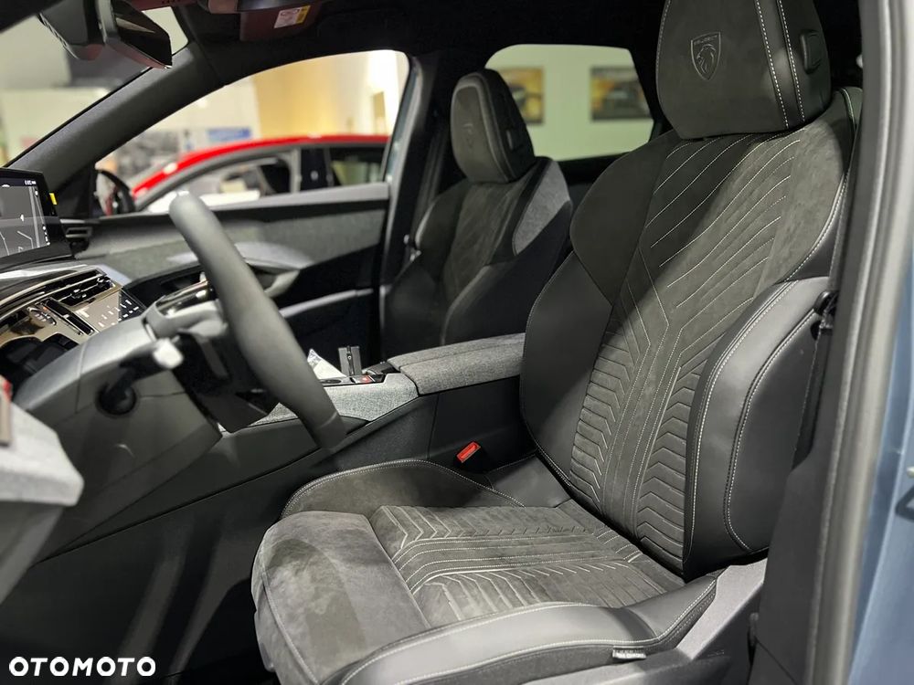 Peugeot 3008 - 15