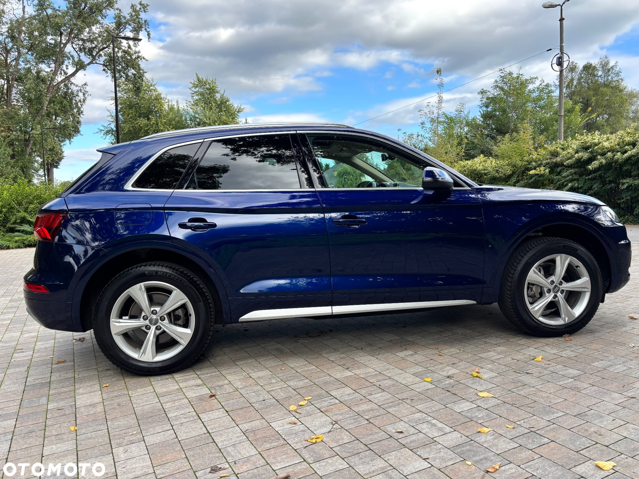 Audi Q5 - 9