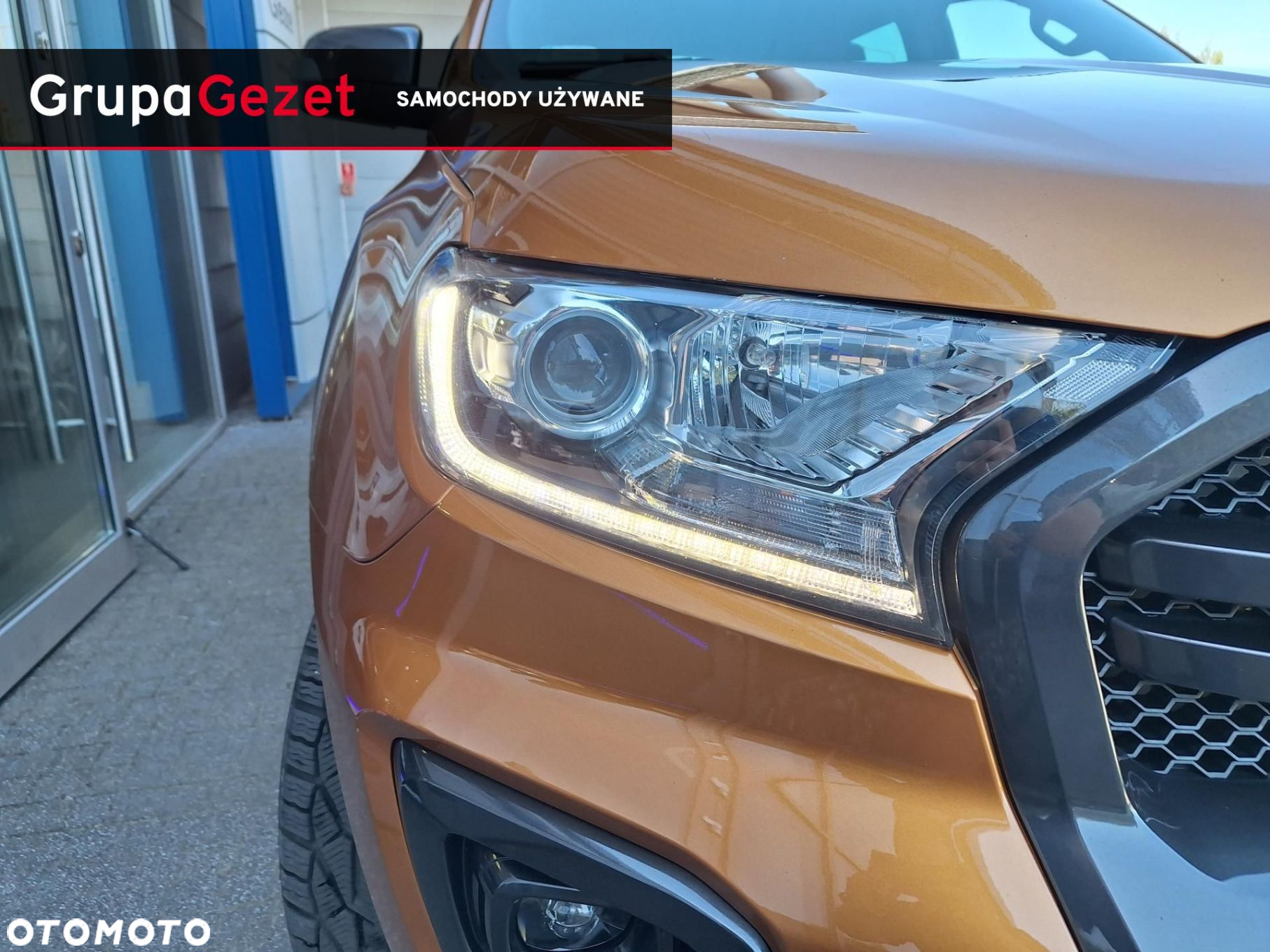 Ford Ranger - 15