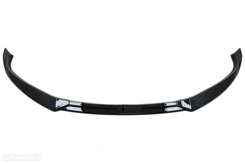 Spoiler Tesla Model S (2016 a 2020) - 3