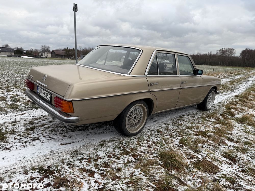 Mercedes-Benz Inny - 11