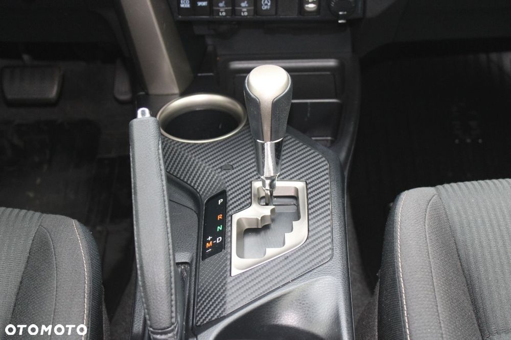 Toyota RAV4 - 33