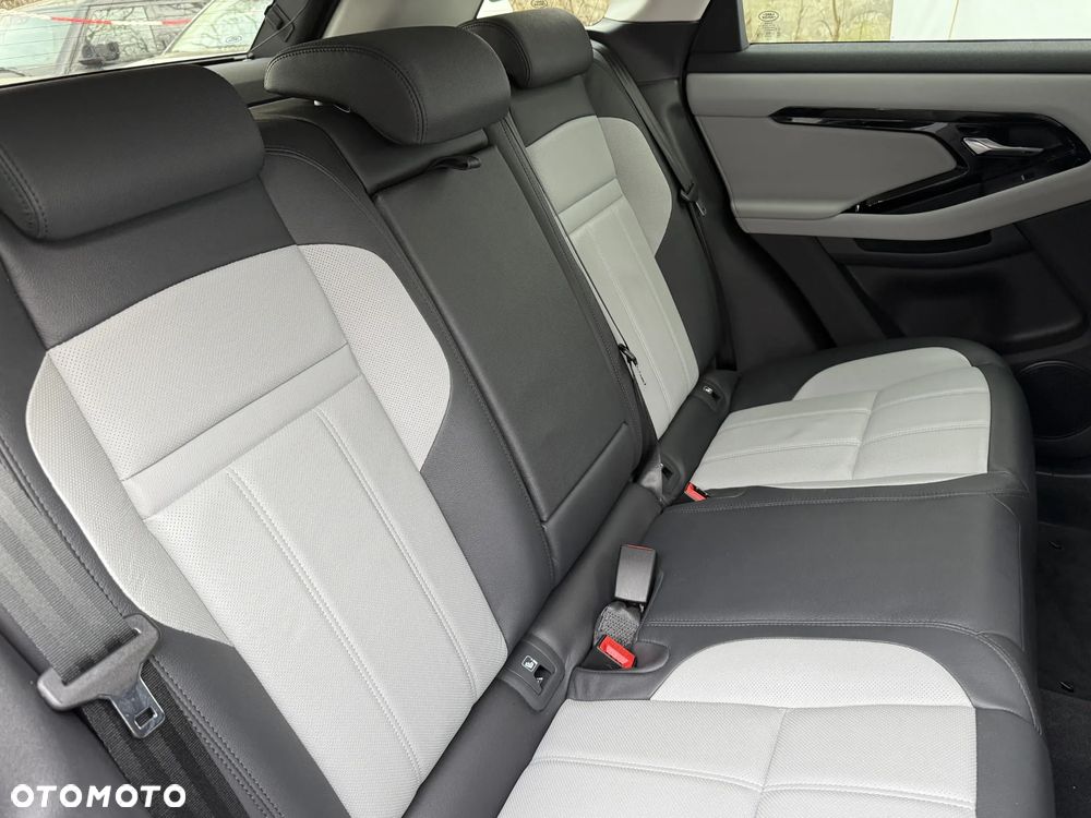 Land Rover Range Rover Evoque D200 R-Dynamic SE - 16