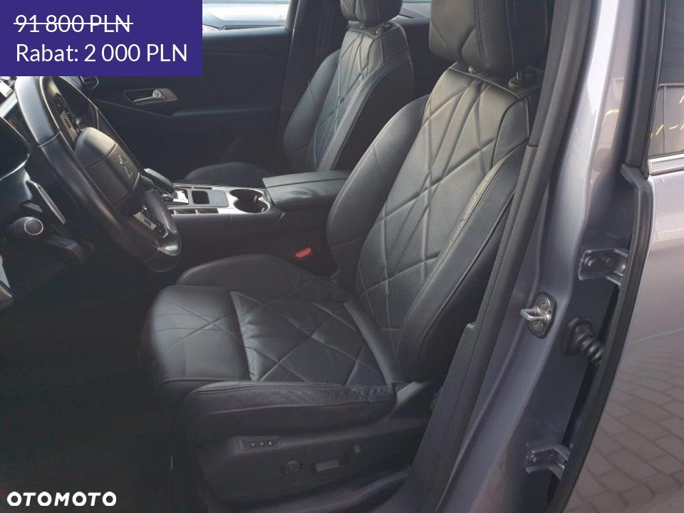 DS Automobiles DS 7 Crossback - 32