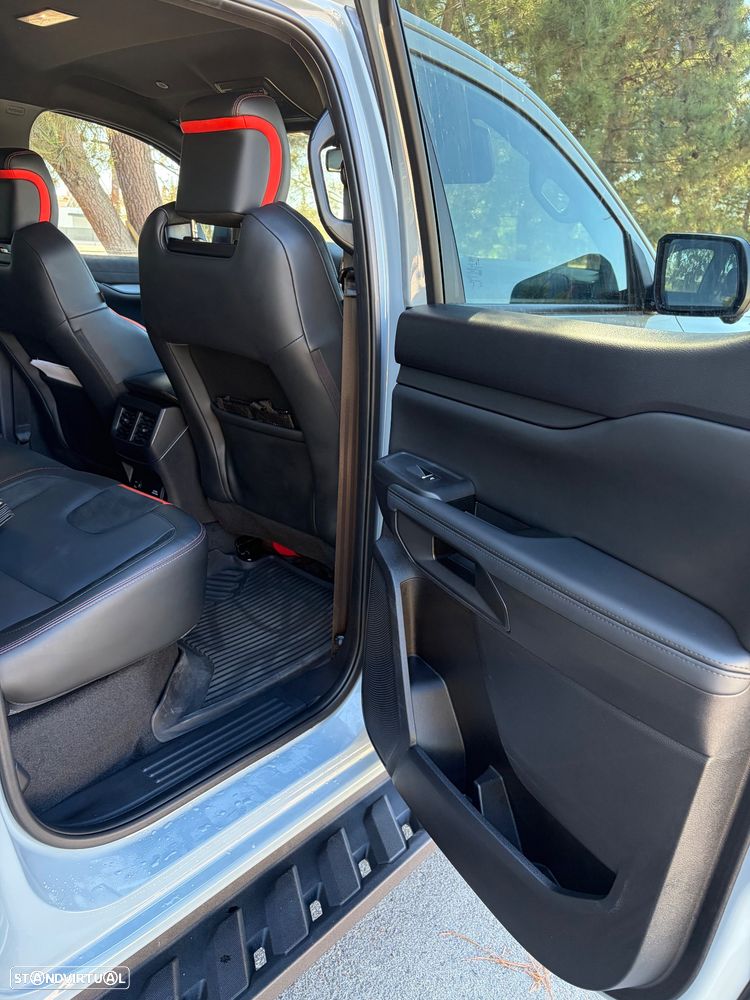 Ford Ranger 2.0 EcoBlue CD Raptor 4WD Aut. - 13