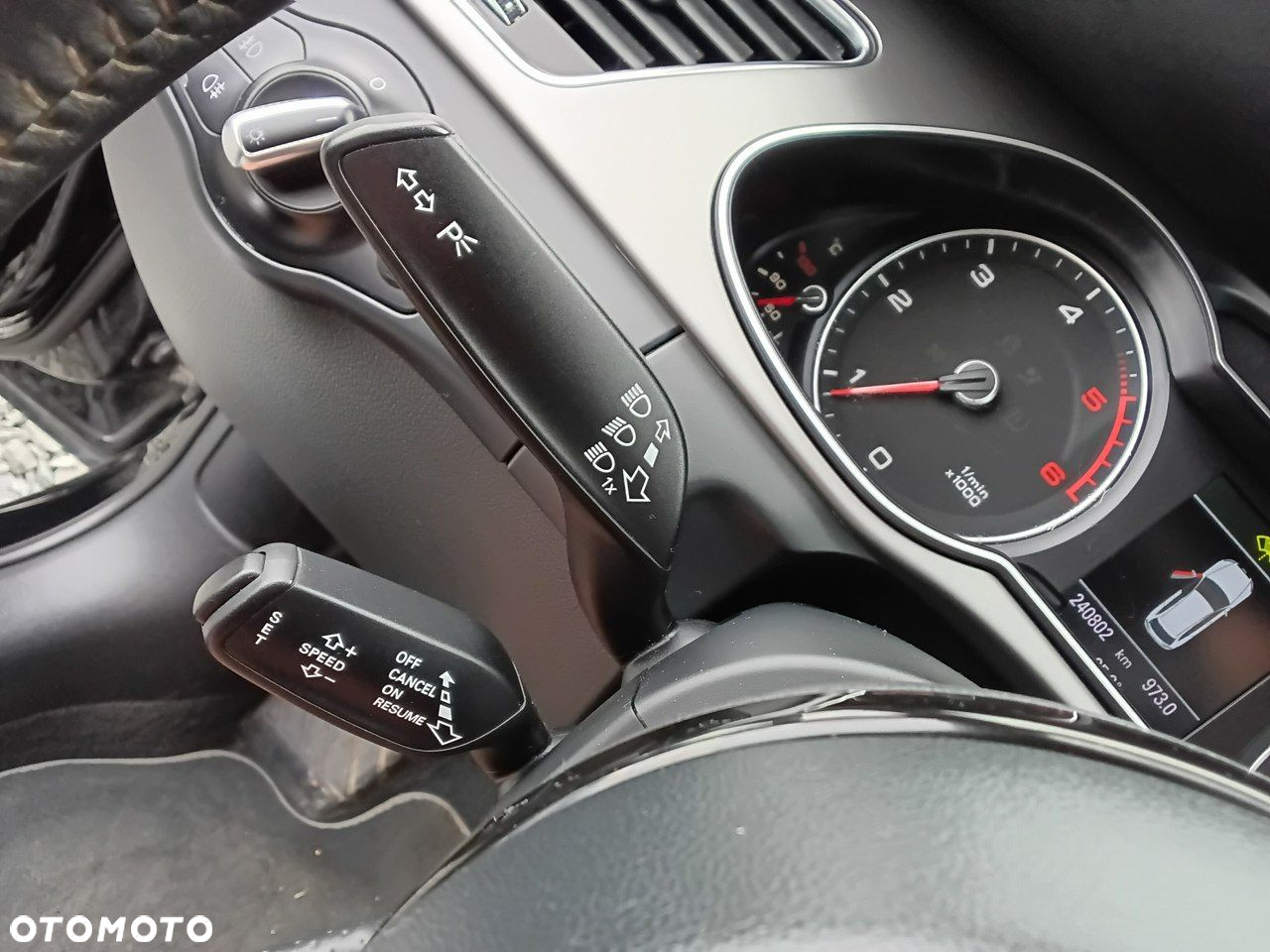 Audi A4 - 30