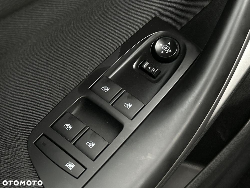 Opel Astra V 1.5 CDTI Elegance S&S - 19