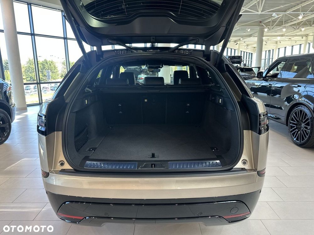 Land Rover Range Rover Velar - 17