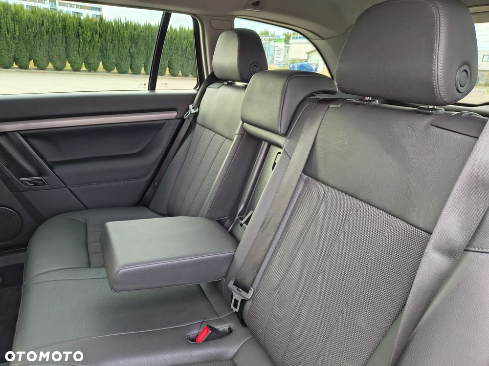 Opel Vectra 1.9 CDTI Cosmo ActiveSelect - 10