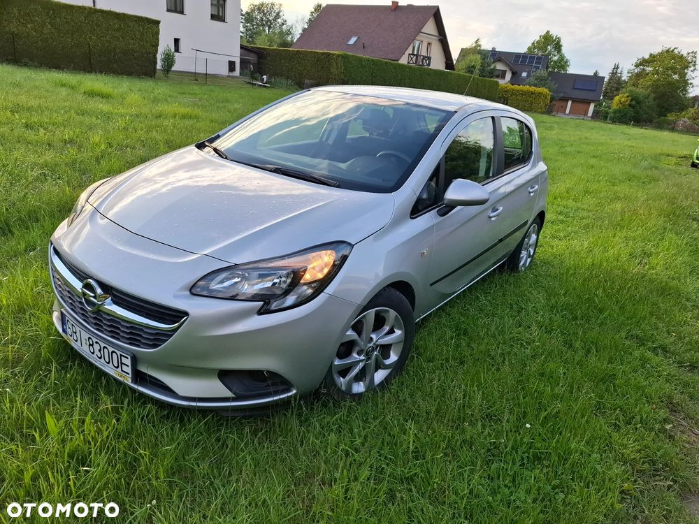 Opel Corsa 1.4 Color Edition - 1