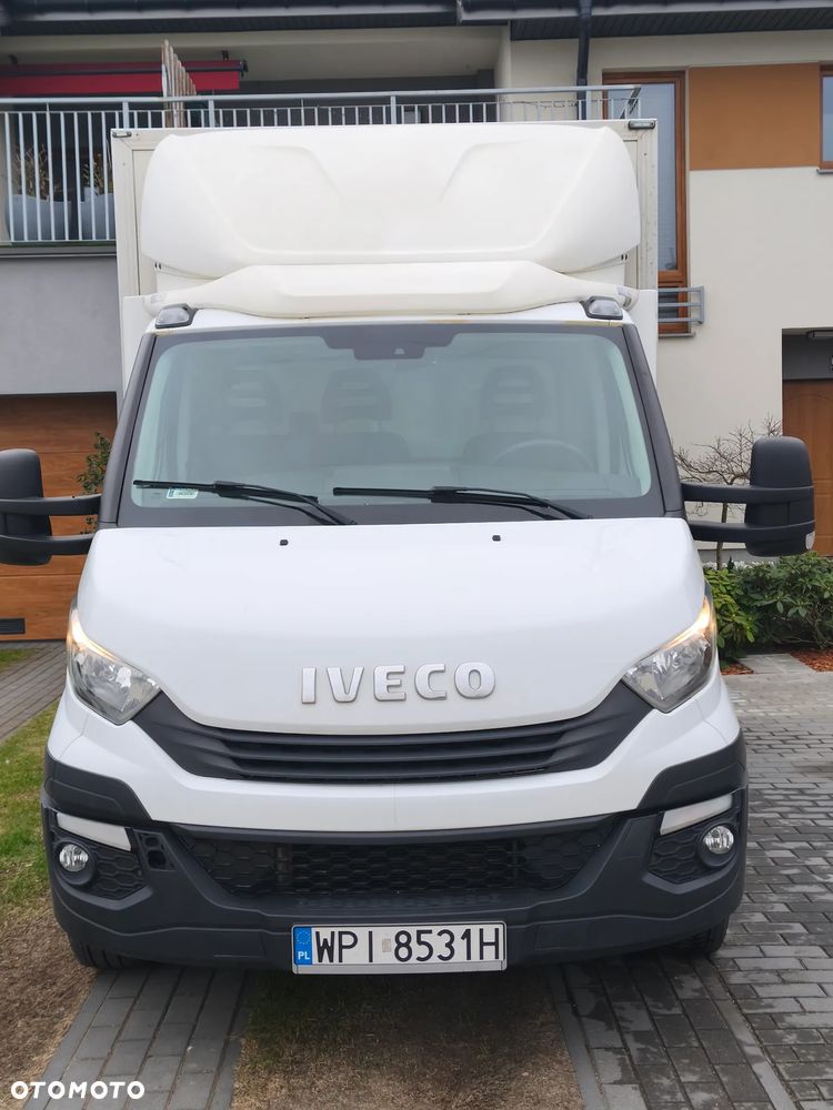 Iveco DAILY 35S15 - 2