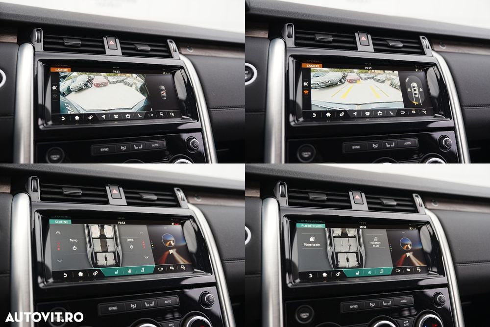 Land Rover Discovery 3.0 L SD6 HSE Luxury - 8