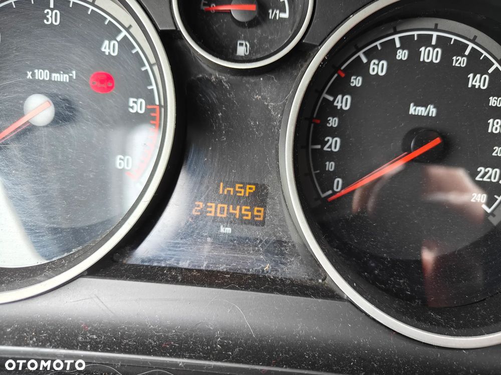 Opel Astra 1.7 CDTI Cosmo - 4